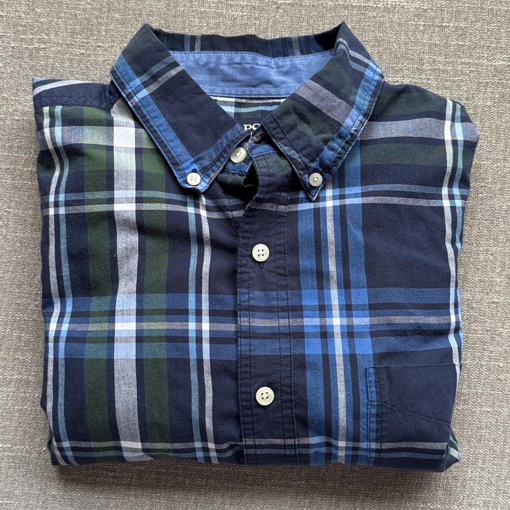 Chaps Shirt